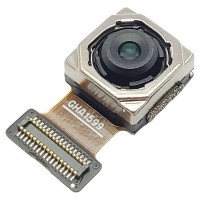 Камера Tecno Spark 8C, основная задняя