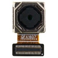 Камера Tecno Spark 4, основная задняя