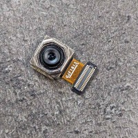 Камера Tecno Spark 5 Pro, основная задняя