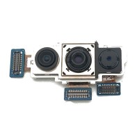 Камера Samsung A507 Galaxy A50s, основна задня
