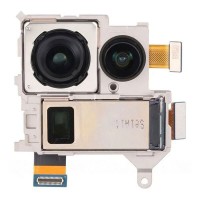 Камера Xiaomi Mi 11 Ultra, основна задня