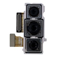 Камера OPPO Realme C21Y, основна задня