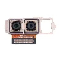 Камера Sony Xperia 10 II, основна задня