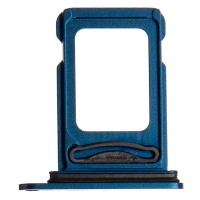 Слот SIM-карти (лоток) Apple iPhone 12, Фіолетовий