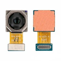 Камера Xiaomi Mi 11 Lite, основная задняя