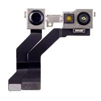 Камера Apple iPhone 13 Pro Max, фронтальная передняя