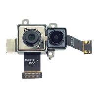 Камера Asus ZS600KL ROG Phone, основна задня