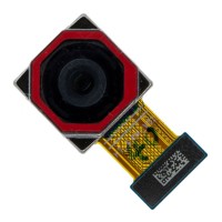 Камера Xiaomi Redmi Note 10s, основна задня