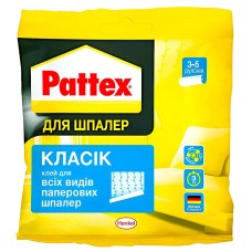 Клей для паперових паперів Pattex Класик 95г