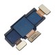 Камера Samsung M215 Galaxy M21, M315 Galaxy M31, основная задняя