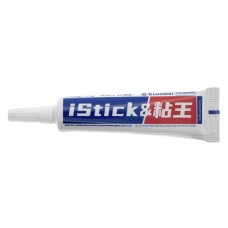 Клей LuoWei istick, 15 мл., Прозорий