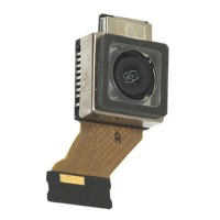 Камера Google Pixel 2, основна задня