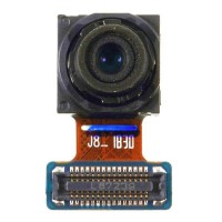 Камера Samsung J810 Galaxy J8, фронтальная передняя