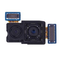 Камера Samsung M205 Galaxy M20, основна задня