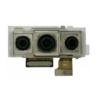 Камера Huawei P30, основна задня