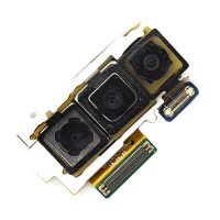Камера Samsung G973 Galaxy S10, G975 Galaxy S10 Plus, основна задня