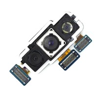 Камера Samsung A750 Galaxy A7, основная задняя