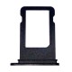 Слот SIM-карти (лоток) Apple iPhone 7, Чорний