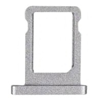 Слот SIM-карты (лоток) Apple iPad PRO 10.5, Серый