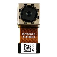 Камера Lenovo S850, основна задня