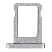 Слот SIM-карты (лоток) Apple iPad PRO 10.5, Серебряный