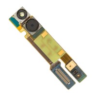 Камера Nokia Lumia 950, фронтальна передня