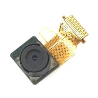 Камера Nokia Lumia 535 Dual SIM, фронтальна передня