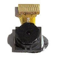 Камера Samsung E490, основная задняя