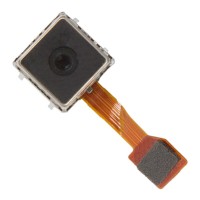Камера Nokia N97, основна задня