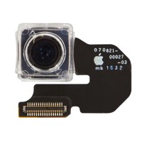 Камера Apple iPhone 6S, основна задня