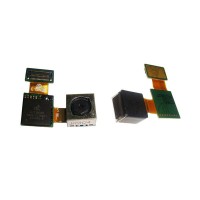Камера Samsung S5560, основная задняя