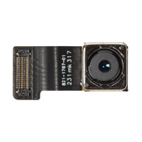 Камера Apple iPhone 5S, основна задня