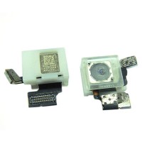 Камера Apple iPhone 5, основна задня