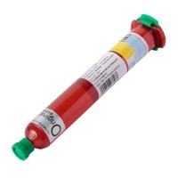 Клей ультрафиолетовый LOCA AIDA TP-1000, 30 гр.