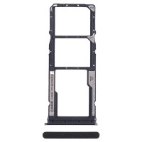 Слот SIM-карти (лоток) Xiaomi Redmi 13C, Чорний