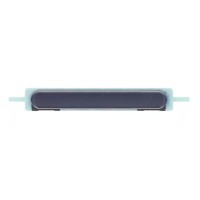 Кнопка регулировки громкости Samsung A155 Galaxy A15, Черный