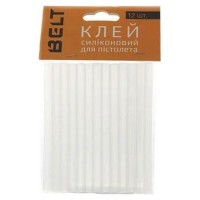 Клей силіконовий BELT