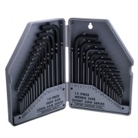 Набор шестигранников Pro'sKit 8PK-027