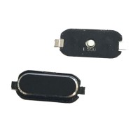 Кнопка меню Samsung E500H Galaxy E5 Duos, Черный