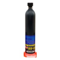 Клей Mechanic KO-66, 30 мл., Черный