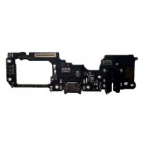 Нижняя плата OnePlus Nord CE 2 5G, с разъемом зарядки