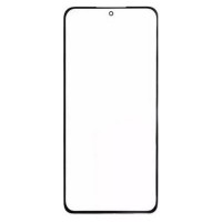 Корпусное стекло дисплея Xiaomi 13 Lite, Civi 2, Черный