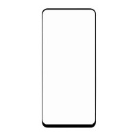 Корпусное стекло дисплея Realme GT Neo 3, Черный