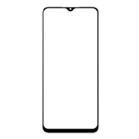 Корпусное стекло дисплея Oppo A31, Черный