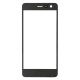 Корпусне скло дисплея Nokia 2 Dual Sim, Чорний