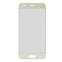 Корпусне скло дисплея Honor 9, Золотий