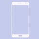 Корпусне скло дисплея Meizu Pro 7, Білий
