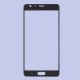 Корпусне скло дисплея Meizu Pro 7, Білий