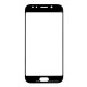 Корпусне скло дисплея Samsung J530 Galaxy J5, Рожевий