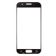 Корпусне скло дисплея Samsung A320 Galaxy A3 Duos, Блакитний